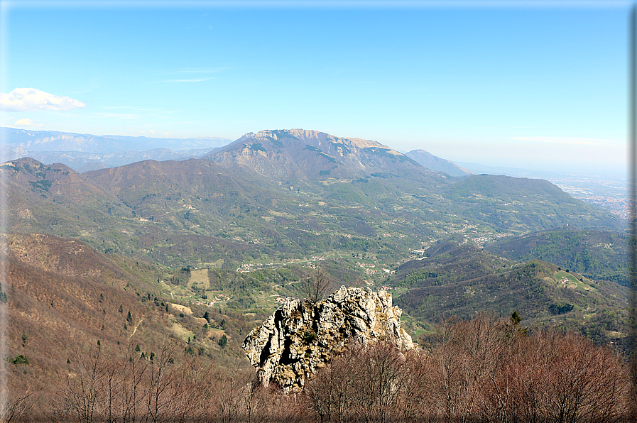 foto Strada del Re